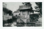 ARPAJON - Le Pavillon Chinois - Arpajon