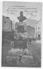 64 // LARUNS  Le Monument Du Hussard Guindey . Edit . Royer . N°396 . Carte Precurseur . - Laruns