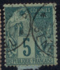 COLONIES GENERALES N° 49 Oblitéré Dakar (Sénégal) - Alphée Dubois