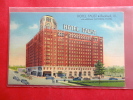 - Illinois > Rockford  Hotel Faust -- Linen ----- ----- Ref  544 - Rockford