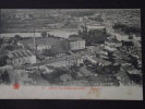 SAINT-NICOLAS-de-PORT (Meurthe-et-Moselle) - Panorama - Non Voyagée - Tâchée (voir Scans) - Saint Nicolas De Port