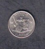 U.S.A.   2002 P   STATE QUARTER---Tennessee (KM #324) (US-22) - 1999-2009: State Quarters