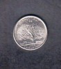 U.S.A.  1999 P   STATE QUARTER---Connecticut (KM # 294) (US-37) - 1999-2009: State Quarters