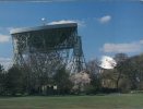 (654) Lovell Telescope - Astronomie