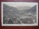 Chur (GR) - Panorama - Coire