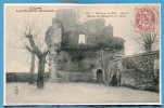 64 - LESCAR -- Ruines Des Remparts - Lescar