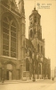 CP De LIER ( LIERRE ) " St-Gummaruskerk / église St Gommaire "  . - Lier