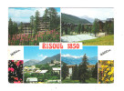 05 - RISOUL - La Station Et Le Village - Fleurs - Terrain TENNIS - Tennis