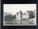 53 Photo Format 8,7 X 13,5 Cms Lassay En Hiver - Lassay Les Chateaux