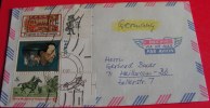 ==USA 1973 AIR MAIL ZD - 3a. 1961-… Used