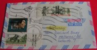 ==USA 1973 AIR MAIL - 3a. 1961-… Used