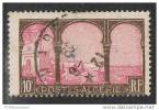 ALGERIE N°84 - Used Stamps