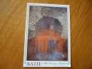 Angleterre The Roman Baths Bath - Bath