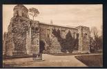 RB 864 - Early Postcard - Colchester Castle Essex - Colchester