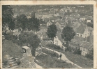 Pays Bas -VALKENBURG -   Ruine Met Panorama  Van ( Voir Timbres Verso ) - Valkenburg