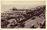 Promenade And Bandstand - Worthing - Worthing