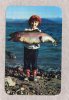29470    Stati  Uniti,  Idaho,  Sandpoint,  Champion  28 Kamloops Trout  From  Lake Pend  Oreille,  NV (scritta) - Altri & Non Classificati
