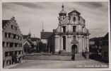 Rorschach Kirche - Rorschach