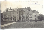 49 - Durtal : Château De Chambiers - Durtal