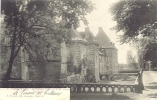 61 - Carrouges : Le Château - Longny Au Perche