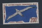 TAAF 1959 ALBATROS  YVERT N°PA4  NEUF MNH** - Albatros & Stormvogels