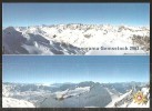 GEMSSTOCK Panorama Andermatt Uri 2006 - Andermatt