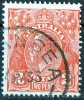 Australia 1931 King George V 2d Red C Of A Wmk Used - SWANSEA TASMANIA - Used Stamps
