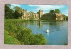 29635   Regno  Unito,    Newstead  Abbey,  VG  1980 - Altri & Non Classificati