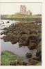 ZS33843 Irlande Le Chateau De Dungaire Used Perfect Shape - Galway