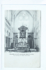 49 - Notre Dames Des Gardes - Vue Intérieur De L´église - Chateauneuf Sur Sarthe