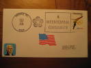 USA Dresden 1976 Bicentennial High Diving Plongeon Swimming Pool Natation Schwimmen Swim Spring Board - Plongeon