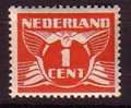 Q9289 - NEDERLAND PAYS BAS Yv N°166 ** - Unused Stamps