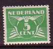 Q9316 - NEDERLAND PAYS BAS Yv N°370 * - Ungebraucht