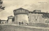 Imola(Bologna)-La Rocca-1931 - Imola