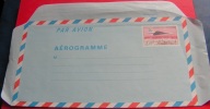 ==FR Aeorogramme - Aérogrammes