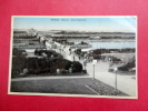 United Kingdom > England > Lancashire > Southport   Bridge Walk 1957 Cancel ==   = Ref 555 - Southport