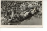 Bekonscot Lighthouse And Lake 1938 - Buckinghamshire