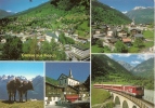 FIESCH Im Wallis - Fiesch