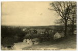 Boncourt Vue Générale  Voyagée 1911 - Court