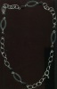 COLLIER + BAGUE - Necklaces/Chains