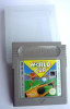 JEU NINTENDO GAME BOY  -  WORLD CUP - Nintendo Game Boy