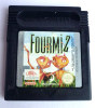 JEU NINTENDO GAME BOY  -  FOURMIZ - DREAMWORKS - Nintendo Game Boy