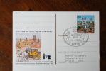 SPORT - BASEBALL - Postmark, 100 Years Olympic Games, Internationale Münchner Briefmarkentage, Postal Stationery - Baseball