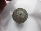 2 Centimes NAPOLEON III - 1856 K SUP+  VOIR PHOTOS - 2 Centimes