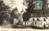 Carte Postale Ancienne De DARNEY - Darney