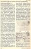Dt. Ostafrika - Die Post In Den Kriegsjahren 1914-19  (7 Doppelseiten) - Colonias Y Oficinas Al Extrangero