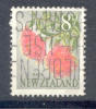 Neuseeland New Zealand 1960 - Michel Nr. 400 O - Oblitérés