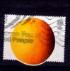 Great Britain 2003 1st Orange Issue #2113 - Unclassified