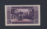 TRIPOLITAINE  1929 YVERT  N°74  NEUF MLH* - Other & Unclassified