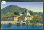 PONTE TRESA  - TB - Tresa